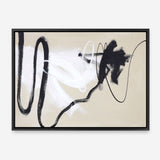 Less But Better Canvas Print