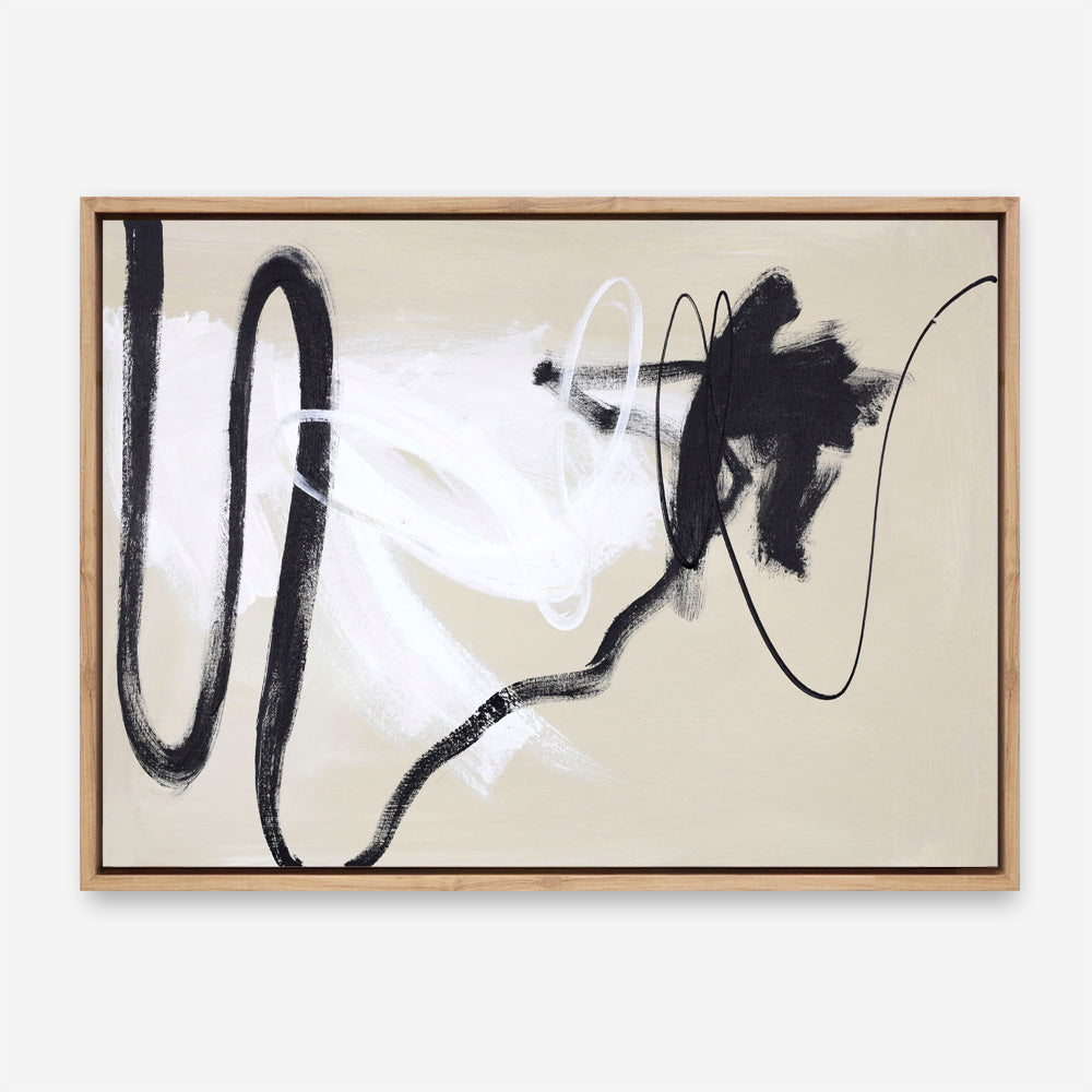 Less But Better Canvas Print