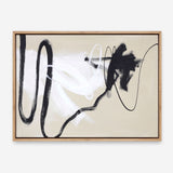 Less But Better Canvas Print