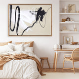 Less But Better Canvas Print