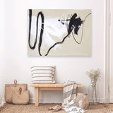 Less But Better Canvas Print