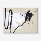 Less But Better Canvas Print