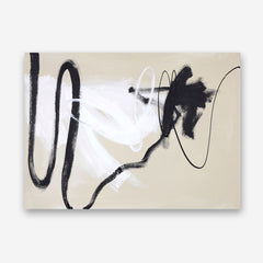 Less But Better Canvas Print