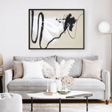 Less But Better Art Print