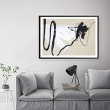 Less But Better Art Print