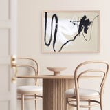 Less But Better Art Print