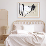 Less But Better Art Print