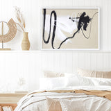 Less But Better Art Print