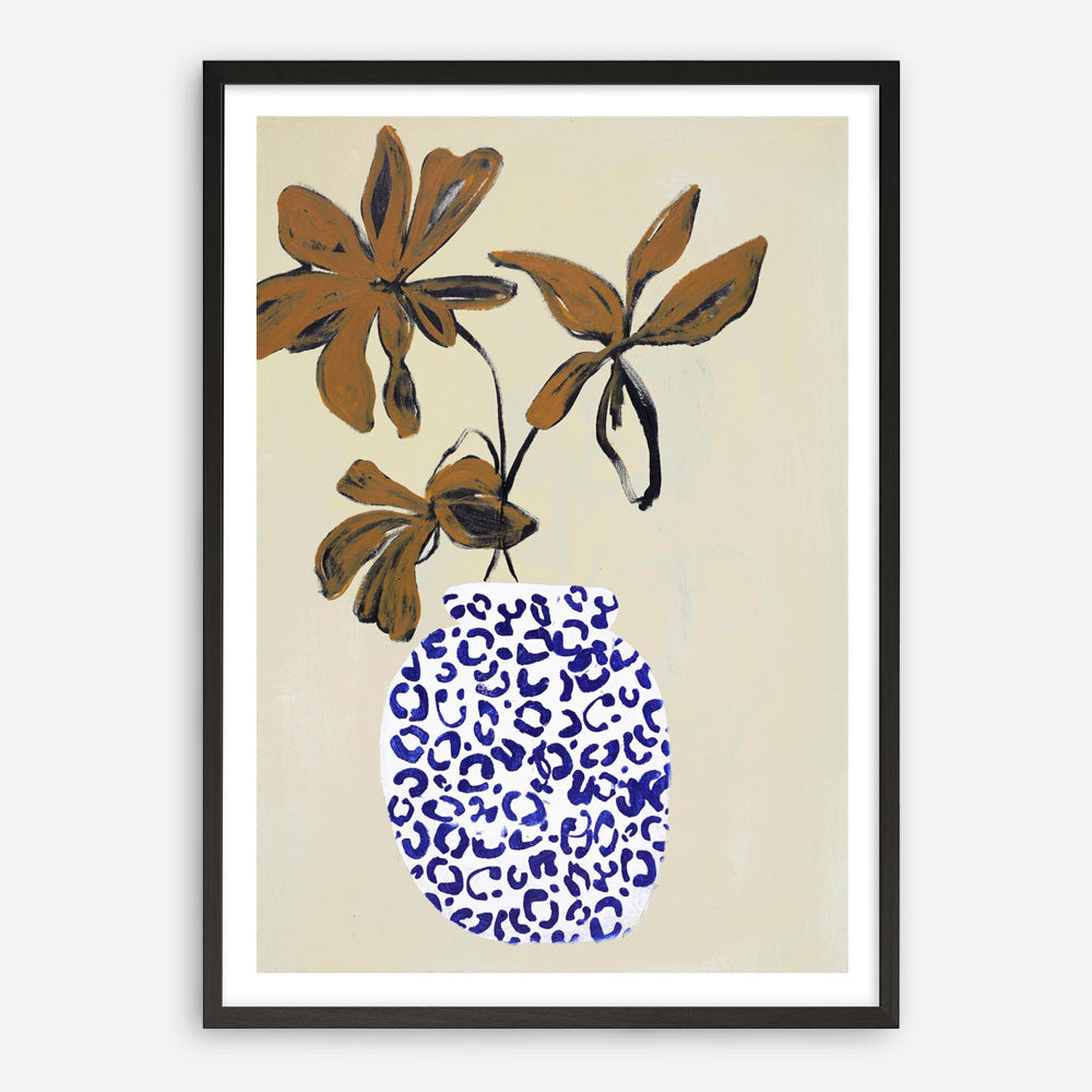 The Right Ambience Art Print