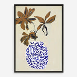 The Right Ambience Art Print