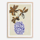 The Right Ambience Art Print