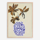 The Right Ambience Art Print