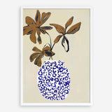 The Right Ambience Art Print