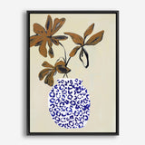 The Right Ambience Canvas Print