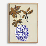 The Right Ambience Canvas Print