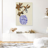 The Right Ambience Canvas Print