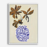 The Right Ambience Canvas Print