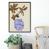 The Right Ambience Art Print