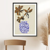 The Right Ambience Art Print