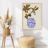 The Right Ambience Art Print