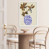 The Right Ambience Art Print