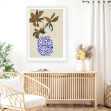 The Right Ambience Art Print