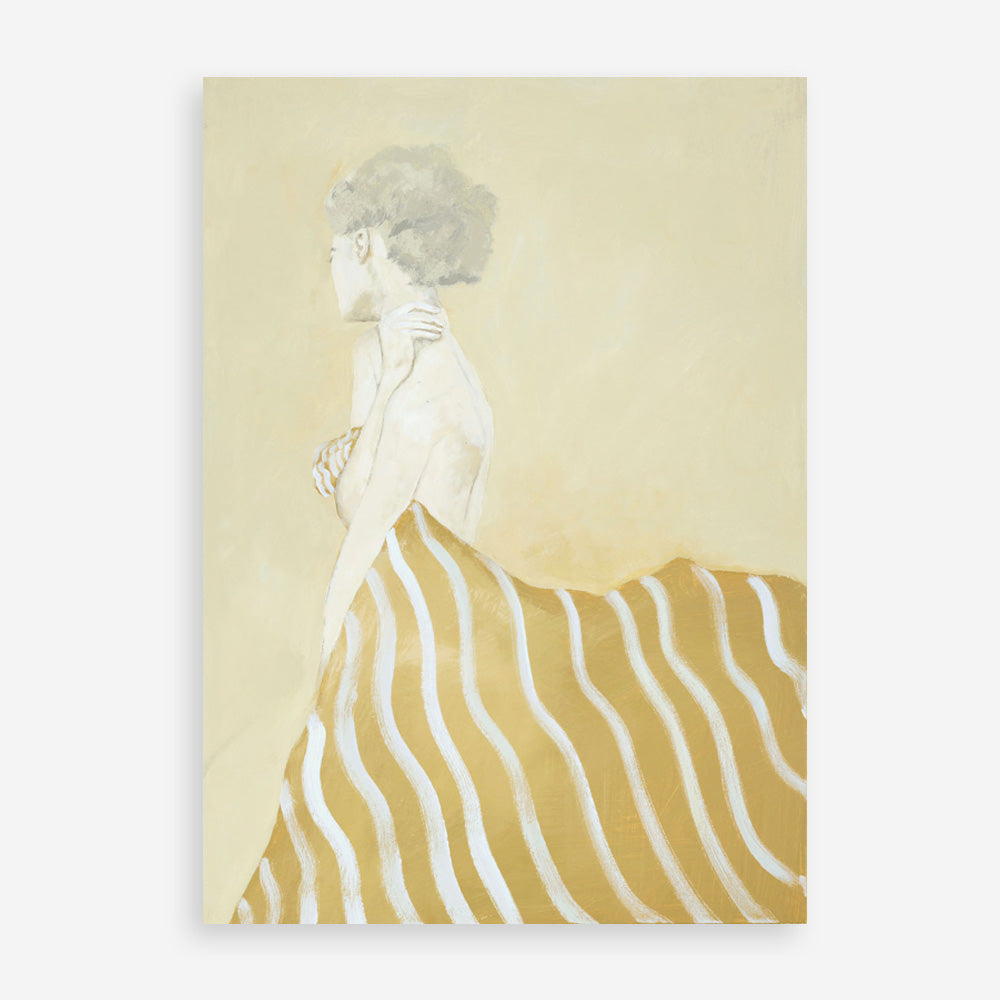 Wherever You Are Art Print