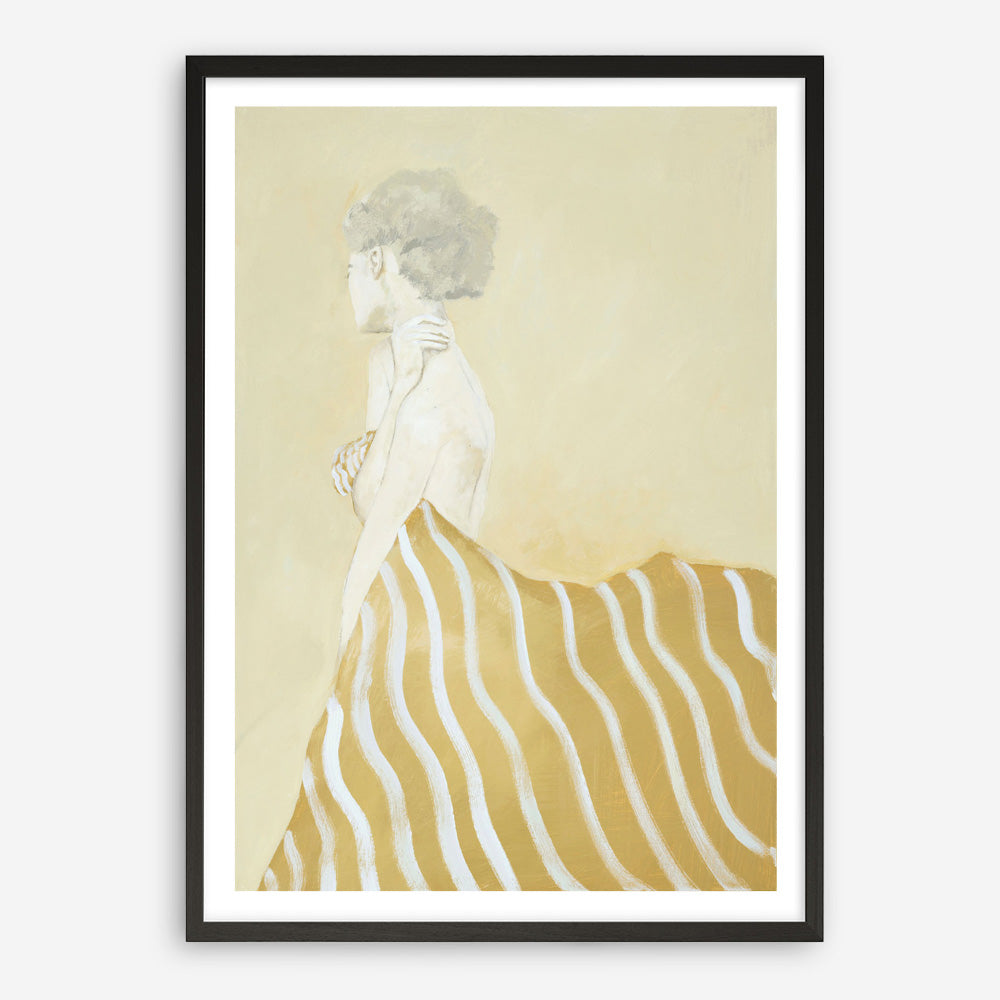 Wherever You Are Art Print