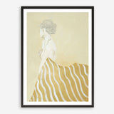 Wherever You Are Art Print