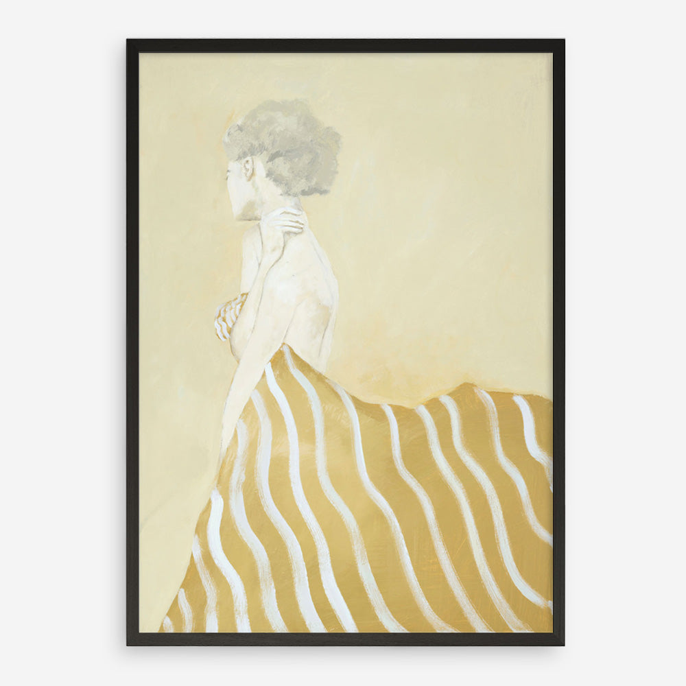 Wherever You Are Art Print