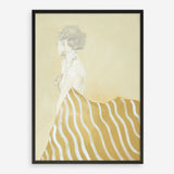 Wherever You Are Art Print