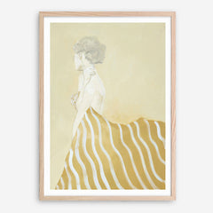 Wherever You Are Art Print