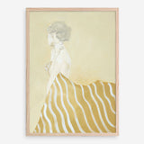 Wherever You Are Art Print