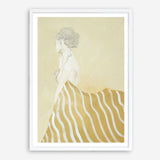 Wherever You Are Art Print