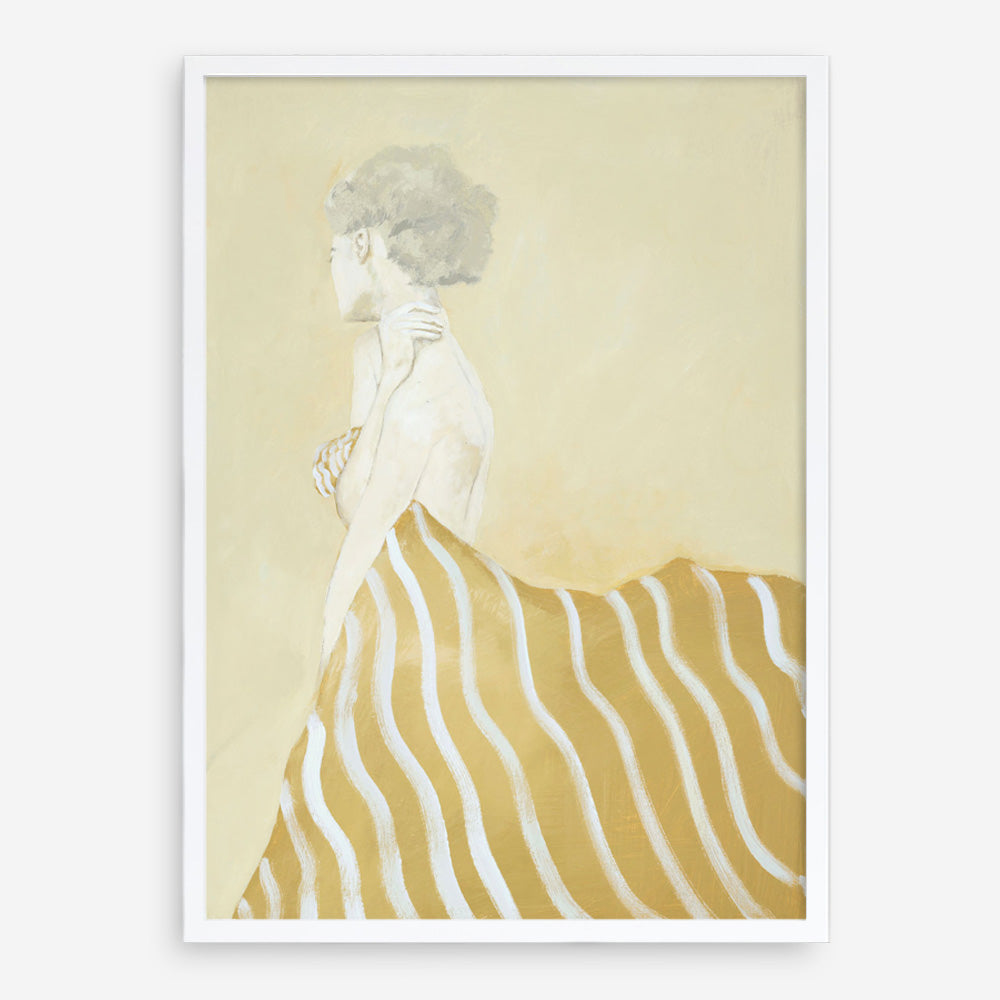 Wherever You Are Art Print