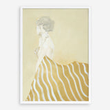 Wherever You Are Art Print