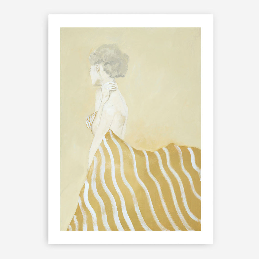 Wherever You Are Art Print