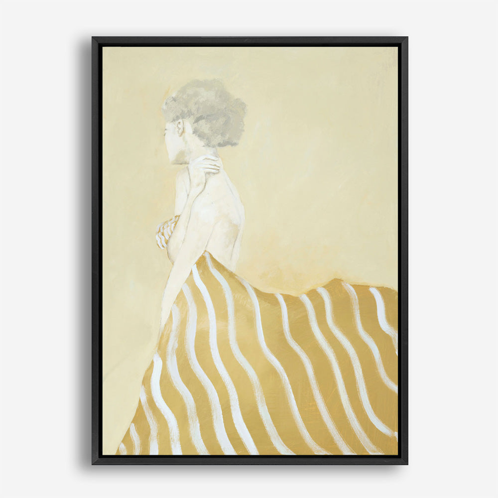 Wherever You Are Canvas Print