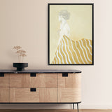 Wherever You Are Canvas Print