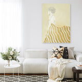 Wherever You Are Canvas Print