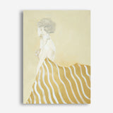 Wherever You Are Canvas Print