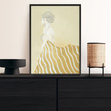 Wherever You Are Art Print