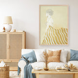 Wherever You Are Art Print