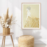 Wherever You Are Art Print