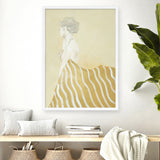 Wherever You Are Art Print