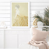 Wherever You Are Art Print