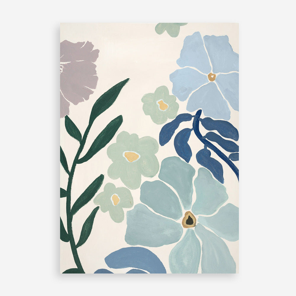 This Season 1 Art Print