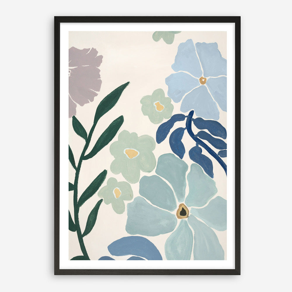 This Season 1 Art Print