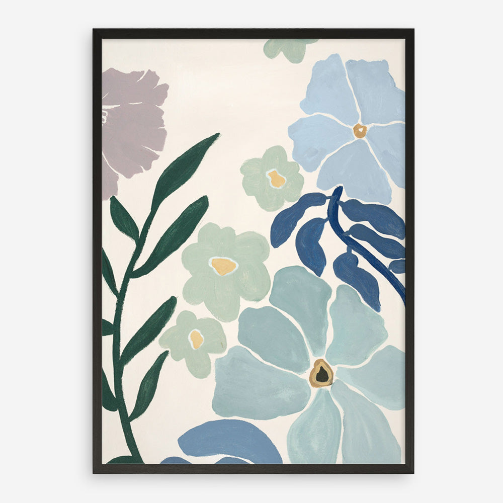 This Season 1 Art Print