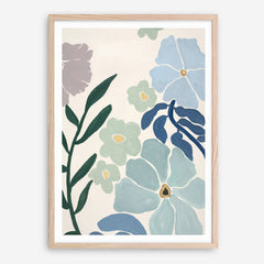 This Season 1 Art Print